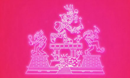 El Instituto Mexicano del Sonido y Kay presentan remix de «El Antídoto» ft La Perla