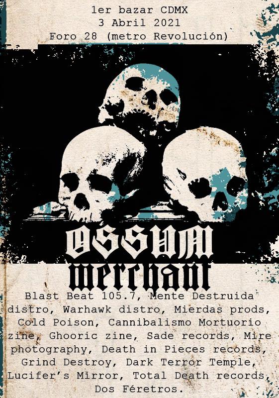 ossum merchant